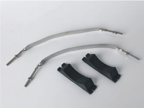 點擊查看詳細信息<br>標題：壓力容器支撐座綁帶 閱讀次數(shù)：1905